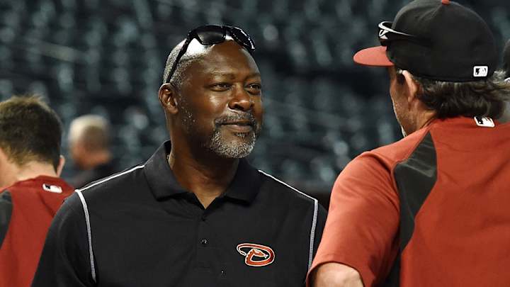 Diamondbacks announce six initial candidates for manager job