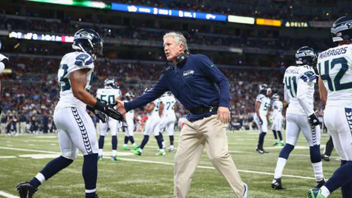 Are Seahawks, second-youngest team in Super Bowl history, on verge of dynasty?