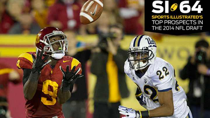 The SI 64, Nos. 19-17: Ra'Shede Hageman, Taylor Lewan and Marqise Lee