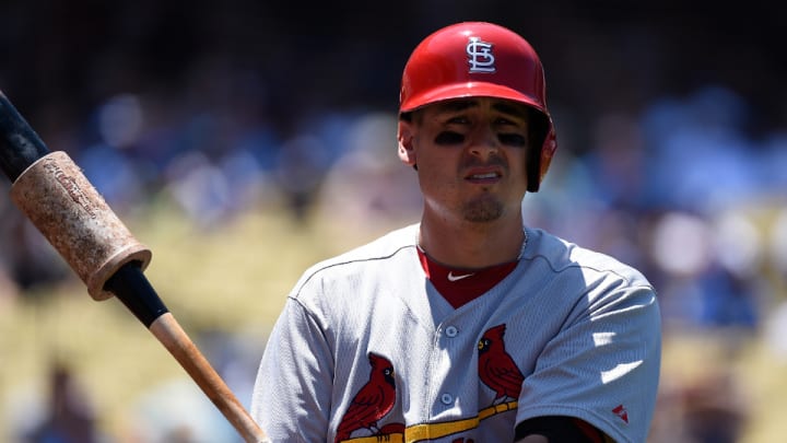 Report: Cardinals players unhappy about trading Allen Craig, Joe Kelly