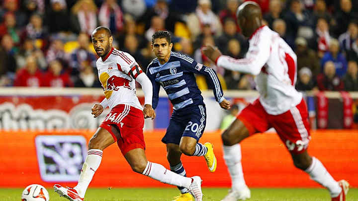 Exhausted, reeling Sporting Kansas City sees quest for repeat fall short
