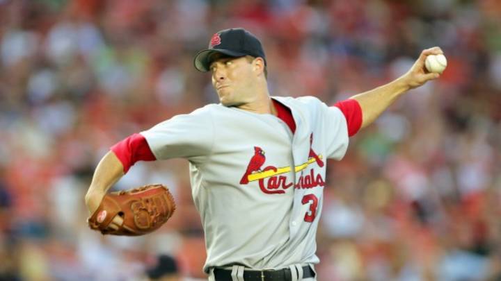 Mark Mulder receives minor league deal with Angels Mark Mulder receives minor league deal with Angels