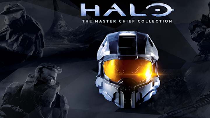 Video Game Review: Halo the Master Chief Collection