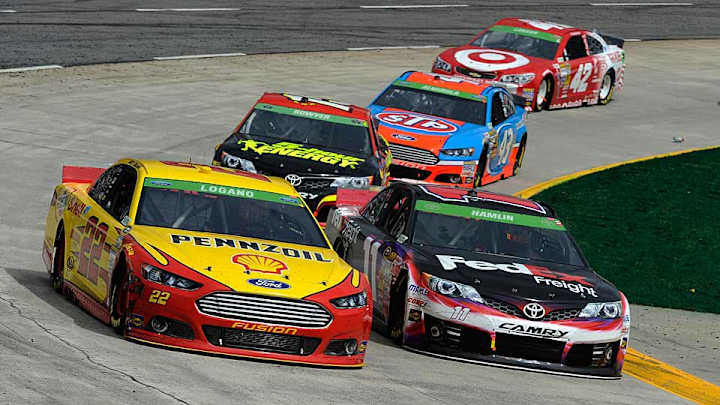 Toyota looking for horsepower in NASCAR engines; more racing notes Toyota looking for horsepower in NASCAR engines; more racing notes