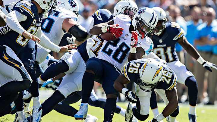 Why the Big-Money Back Is a Vanishing Breed