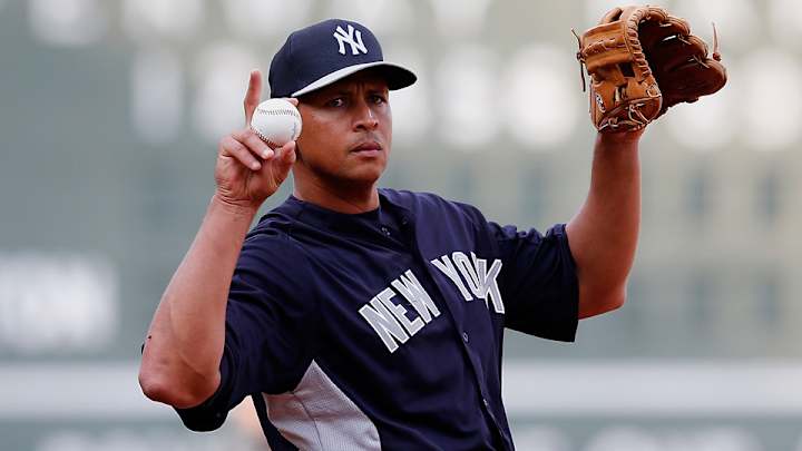 Report: Lawyer for Alex Rodriguez to sue over unpaid legal fees