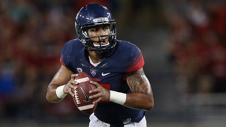 Nevada vs. Arizona: Game time, live stream, TV coverage