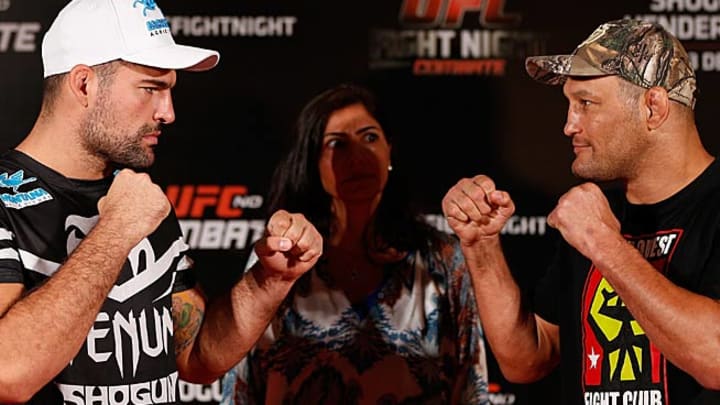 Appreciate Henderson-Rua II for what it is, not how it's billed