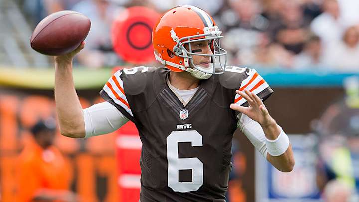 Browns Preview: It All Rides on the Defense Browns Preview: It All Rides on the Defense