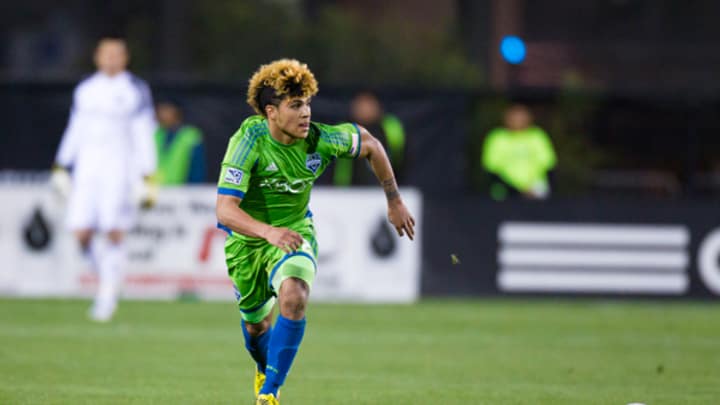 MLS adds Homegrown Player Game to All-Star festivities MLS adds Homegrown Player Game to All-Star festivities