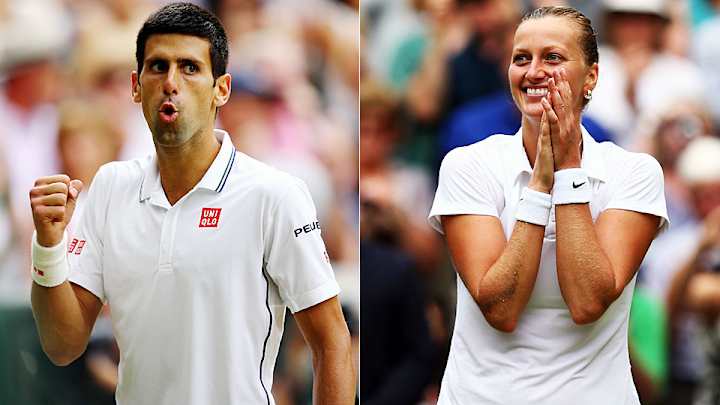 Wimbledon: 50 parting thoughts