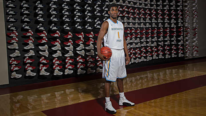 Missouri adds Montaque Gill-Caesar to 2014 recruiting class