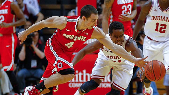 Ohio State, UNC among NCAA tournament sleepers from multi-bid leagues
