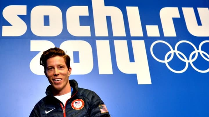 Canadian snowboarder calls Shaun White 'scared' for pulling out of slopestyle
