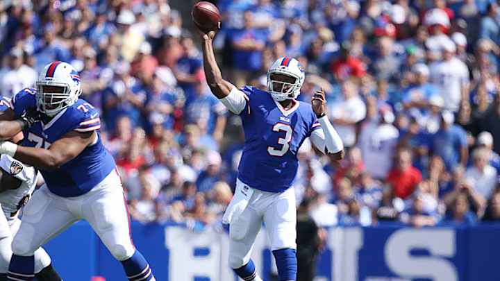 Which NFL veterans had their fantasy value impacted by the draft?