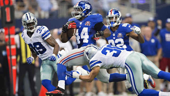 Colts vs. Giants: Game time, live stream, TV coverage