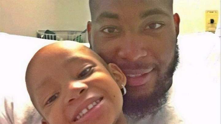Leah Still will attend the Browns-Bengals game on Thursday Leah Still will attend the Browns-Bengals game on Thursday
