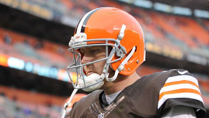 Cowboys' Brandon Weeden says he's ready to fill team's backup QB role Cowboys' Brandon Weeden says he's ready to fill team's backup QB role