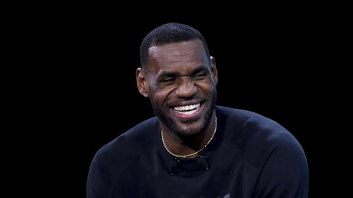 LeBron James likely would have stayed in Miami if Heat won 2014 title