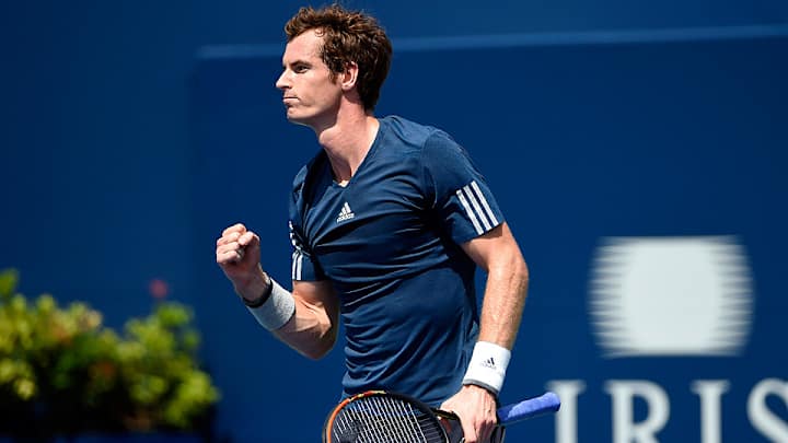 Daily Bagel: Could Murray make his first final since 2013 Wimbledon?