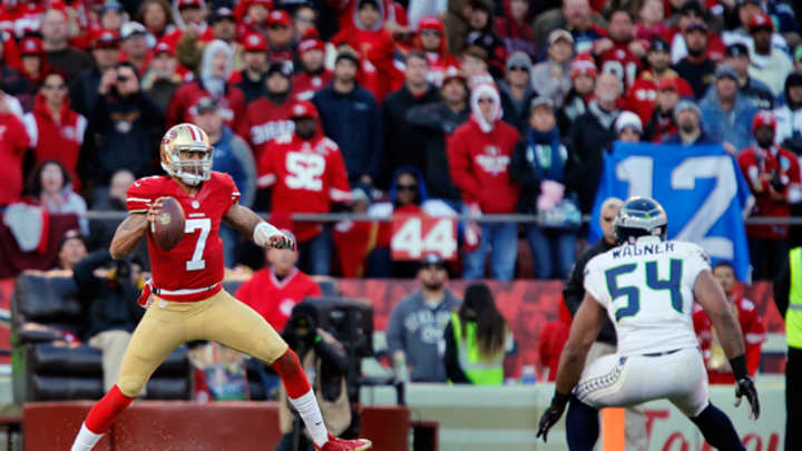 Smarter Stats: NFL Conference championship edition