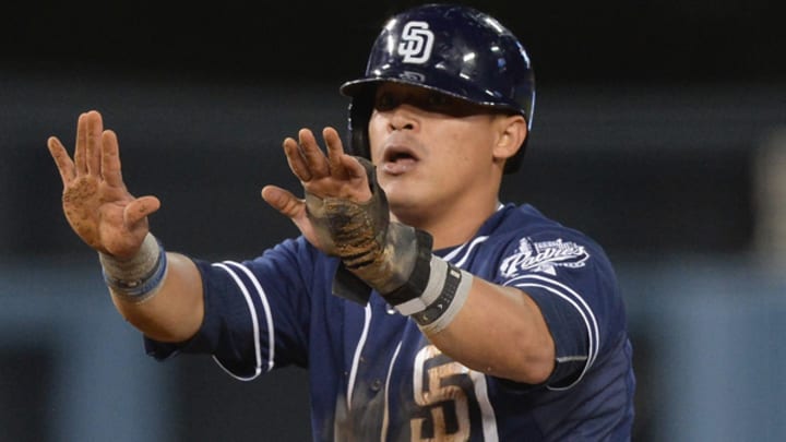 2014 Season Preview: San Diego Padres 2014 Season Preview: San Diego Padres
