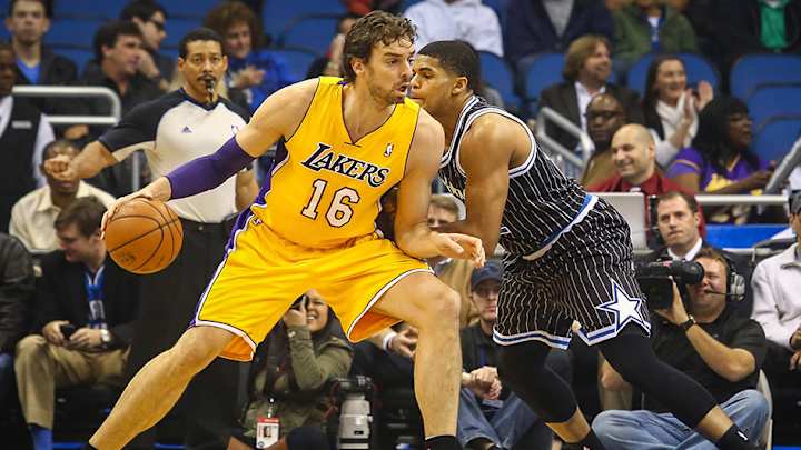 NBA free agency: Latest buzz, rumors