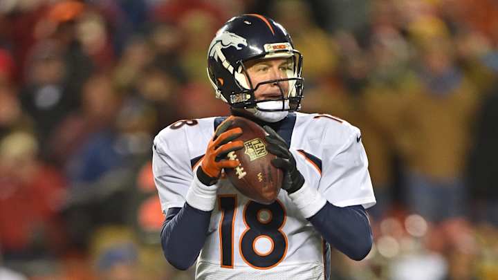 Broncos vs. Bengals: Game time, live stream, TV coverage