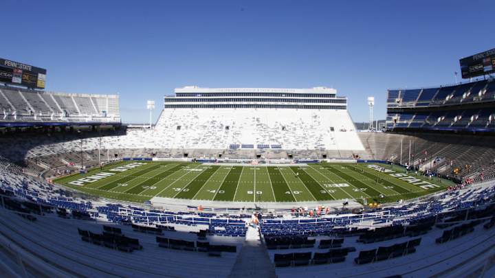 Email: NCAA nearly gave Penn State death penalty over Sandusky
