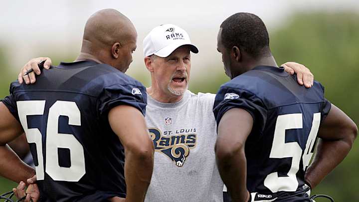 When the Game Moves On Without You