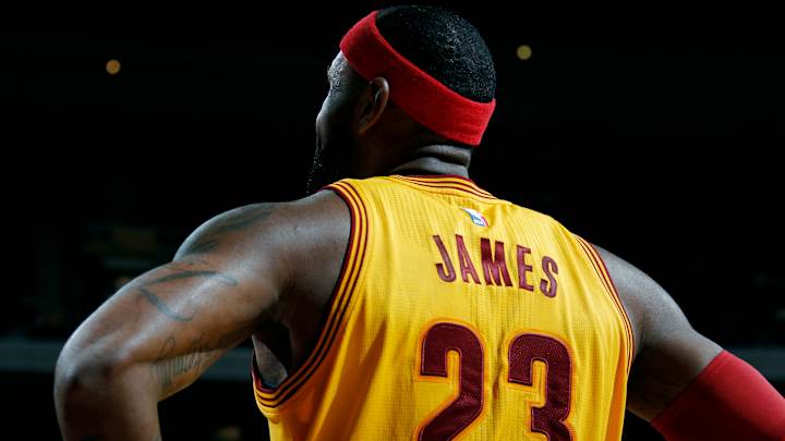 Tom Thibodeau: LeBron James 'up there with all-time best'