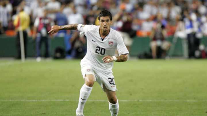 Next step on Santino Quaranta's journey: Coaching PDL's Baltimore Bohemians