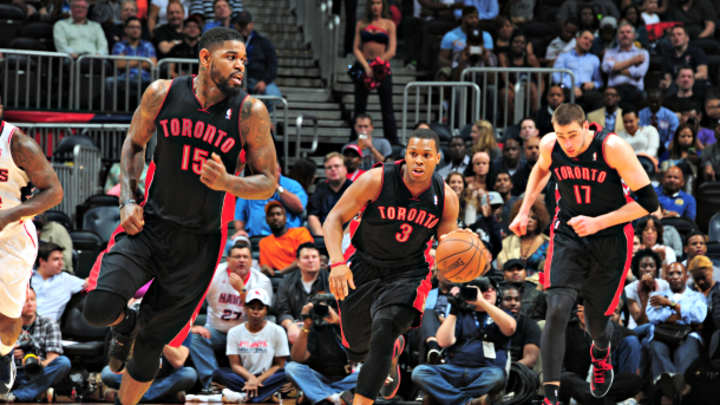 Transformed Raptors use Rudy Gay trade as launching pad to newfound success