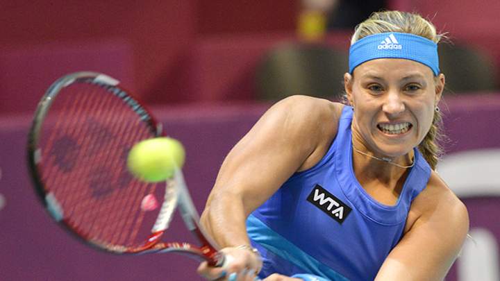 Watch List: First round of Fed Cup lacking star power
