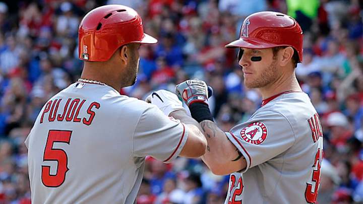 Top 10 predictions for the 2014 baseball season