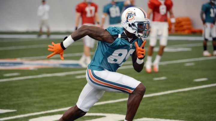 Chad Johnson to work out for Montreal Alouettes of CFL
