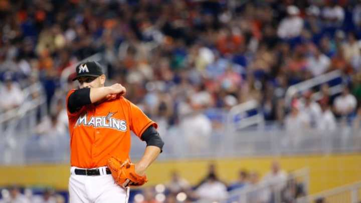 Jose Fernandez to have season-ending Tommy John surgery this week