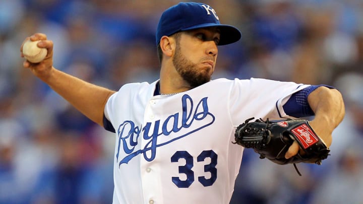 2014 MLB postseason schedule: Start times and TV listings 2014 MLB postseason schedule: Start times and TV listings