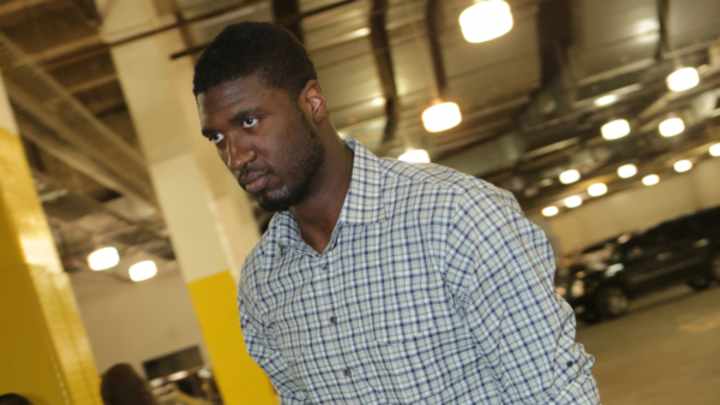 Pacers ask for more from Roy Hibbert as former players crack jokes at his expense Pacers ask for more from Roy Hibbert as former players crack jokes at his expense