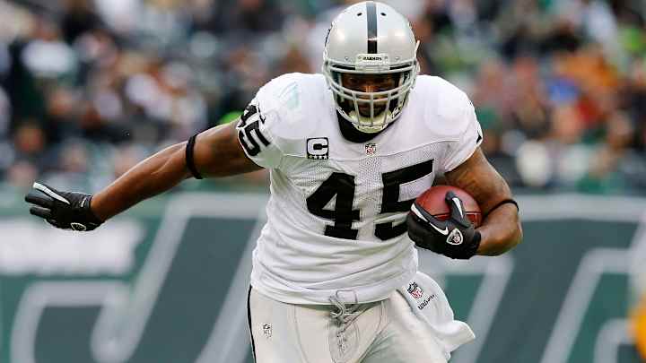 Report: Raiders fullback Marcel Reece to undergo MRI, out indefinitely Report: Raiders fullback Marcel Reece to undergo MRI, out indefinitely