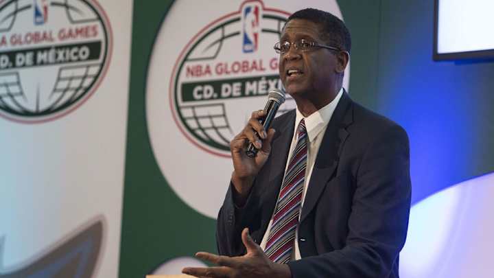 Ex-NBA center Bill Cartwright named new Mexico national team coach