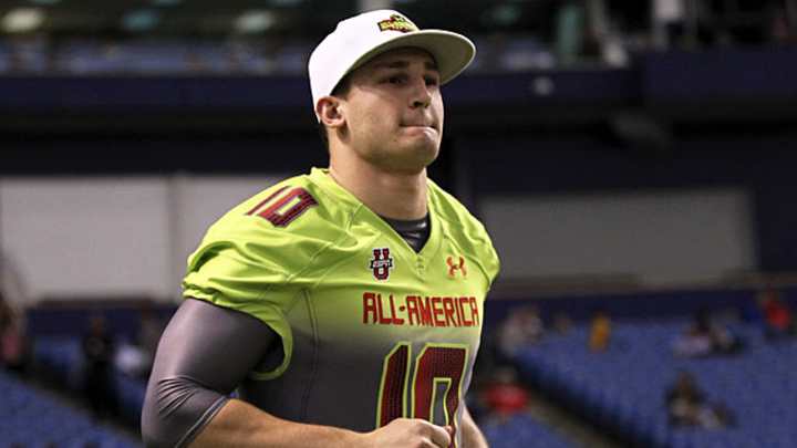 Signing Day 2014 primer: Pac-12 Signing Day 2014 primer: Pac-12