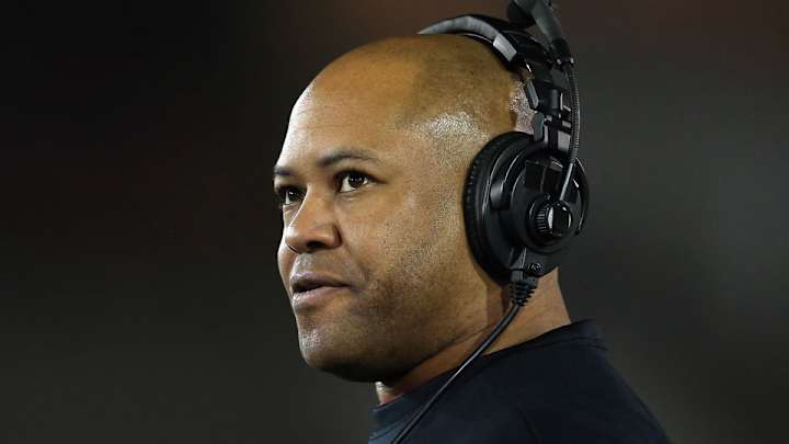 Stanford coach David Shaw: 'I don't answer NFL calls' Stanford coach David Shaw: 'I don't answer NFL calls'