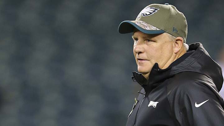 Wikipedia declares Chip Kelly as Florida's new coach