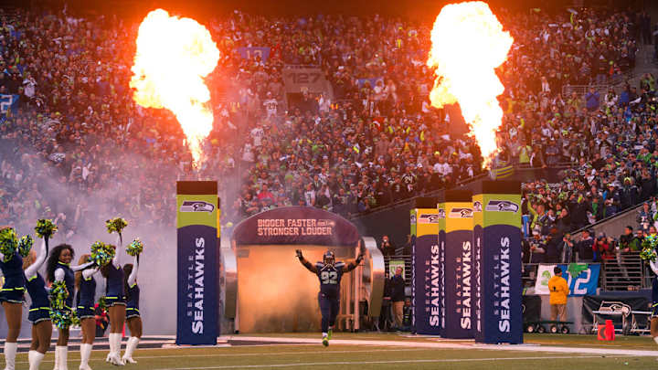 Why We’re So Loud Why We’re So Loud