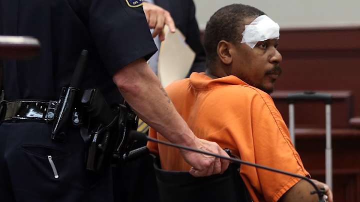 Mookie Blaylock receives 15-year sentence over vehicular homicide