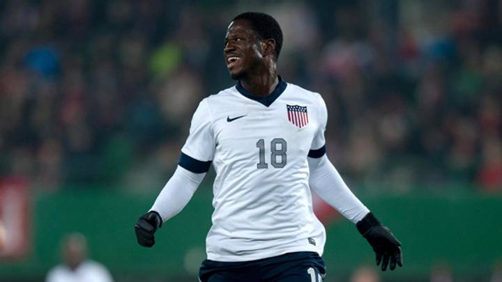 USA World Cup Snubs: Johnson, Ream, Agudelo, Feilhaber among those who miss out