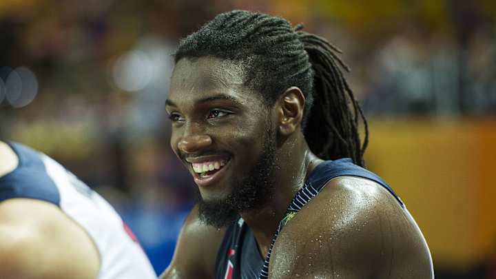 Report: Kenneth Faried negotiating contract extension with Nuggets