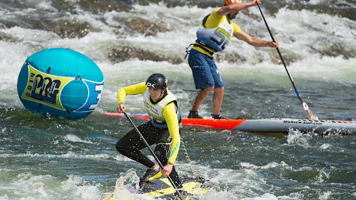 Payette River Games Payette River Games