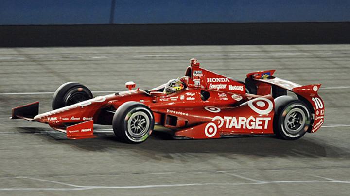Racing notebook: Why 'The Double' intrigues IndyCar drivers